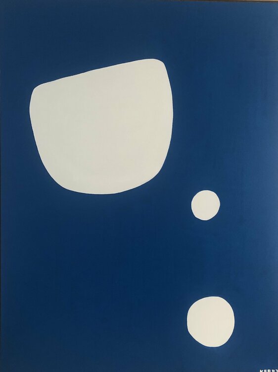 Cup. Flow. Kerry Campbell