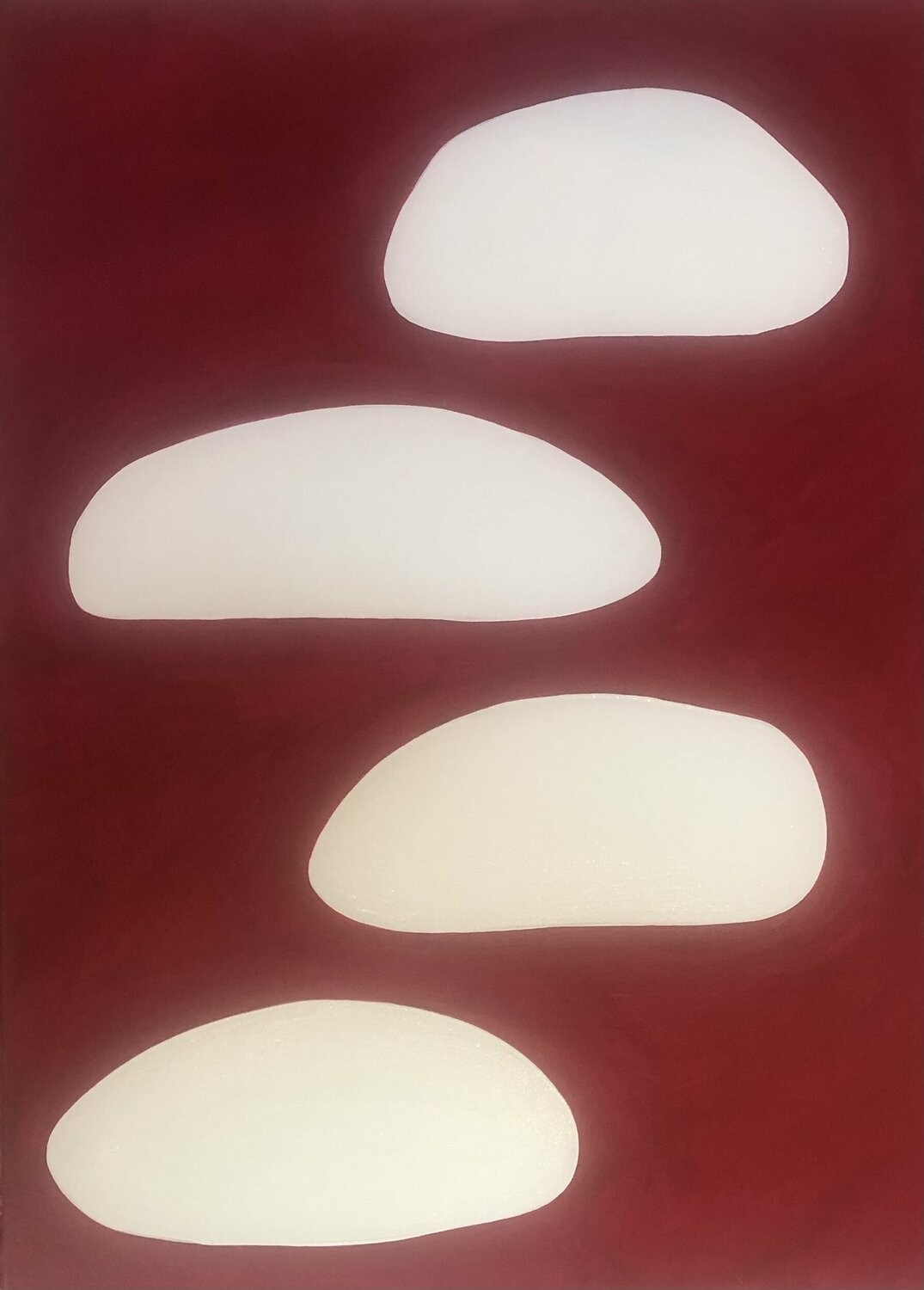 Love Bombs Kerry Campbell
