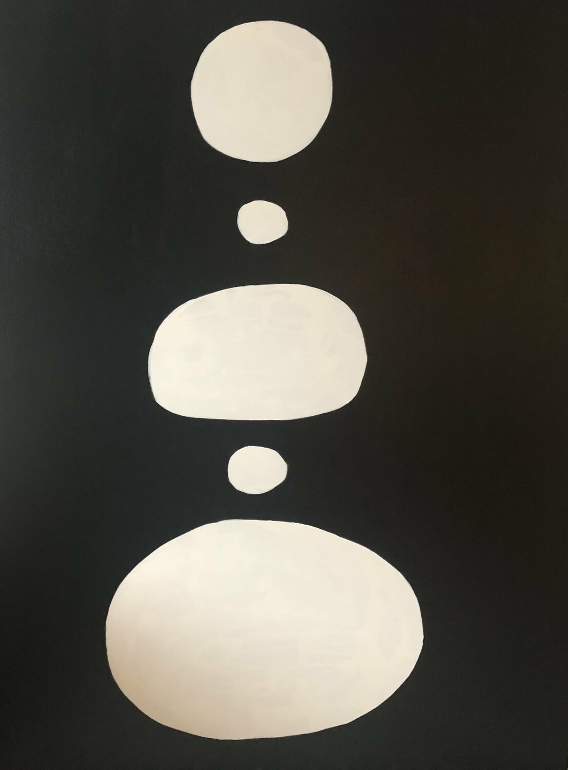 Mountain. Zen. Kerry Campbell