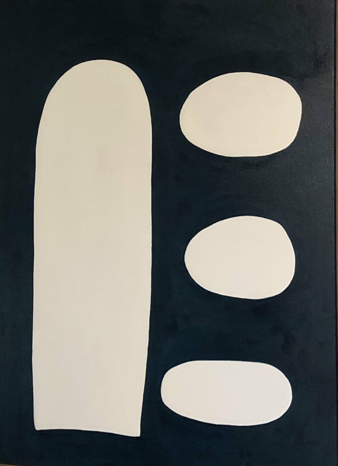 Reflection II Kerry Campbell