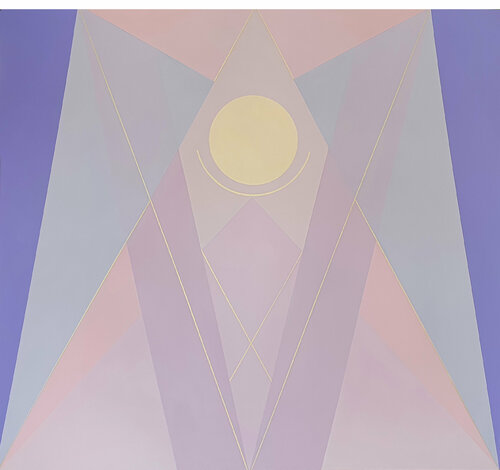 Solaris II Alejandra Repetto Escardó