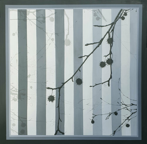 Zen Landscape Alejandra Repetto Escardó