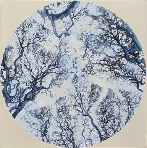 Earth in Heaven by Alejandra Repetto Escardó, Other Media for Sale on Singulart