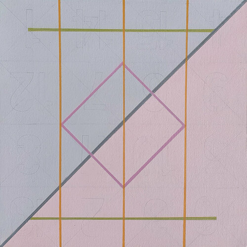 Number 4 Alejandra Repetto Escardó