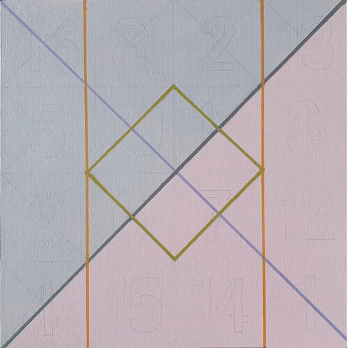 Number 10 Alejandra Repetto Escardó