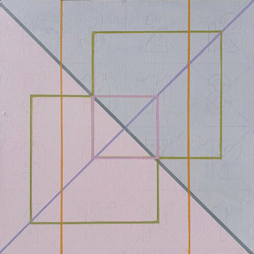 Number 11 Alejandra Repetto Escardó