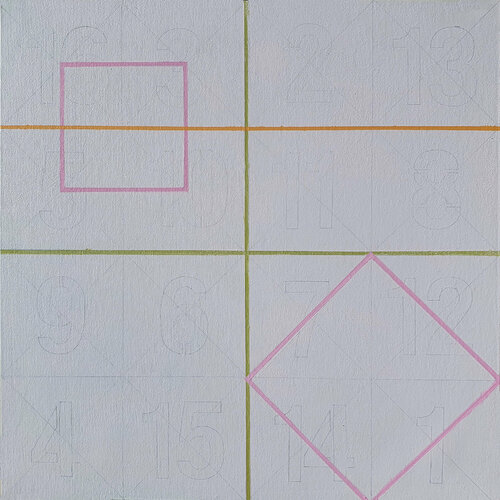 Number 12 Alejandra Repetto Escardó