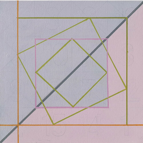 Number 13 Alejandra Repetto Escardó