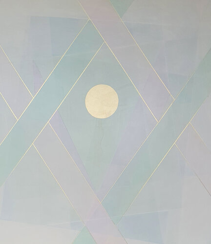 Subtilissima substantia Alejandra Repetto Escardó