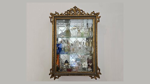Essences of Time di Alejandra Repetto Escardó, Altri media in vendita su Singulart