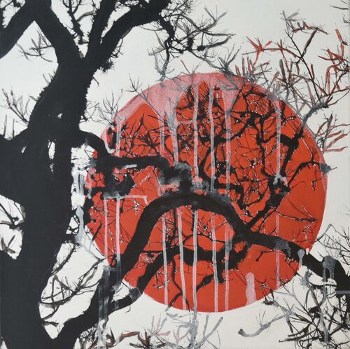 Enzo von Alejandra Repetto Escardó, Andere Medien kaufen auf Singulart