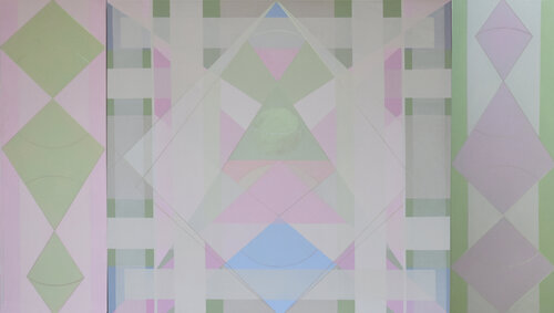 Trinity I Alejandra Repetto Escardó