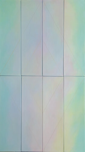 Aer by Alejandra Repetto Escardó, 회화 for Sale on Singulart