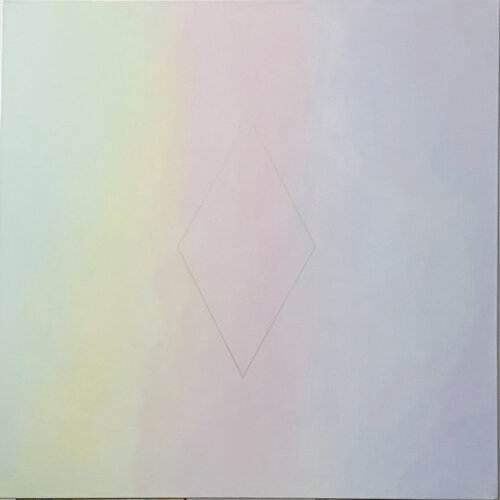 Infinito II by Alejandra Repetto Escardó, 회화 for Sale on Singulart