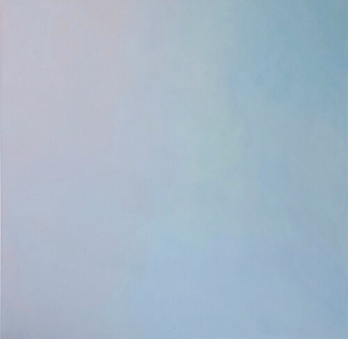 Infinito III by Alejandra Repetto Escardó, 회화 for Sale on Singulart