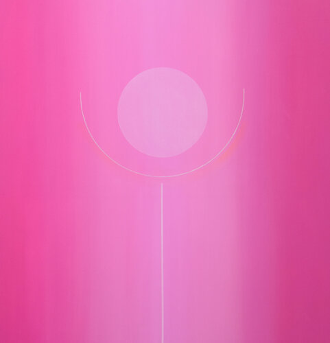 The Vessel by Alejandra Repetto Escardó, Painting for Sale on Singulart