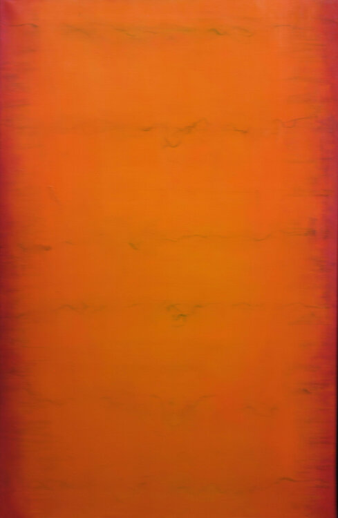 Saffron Alejandra Repetto Escardó