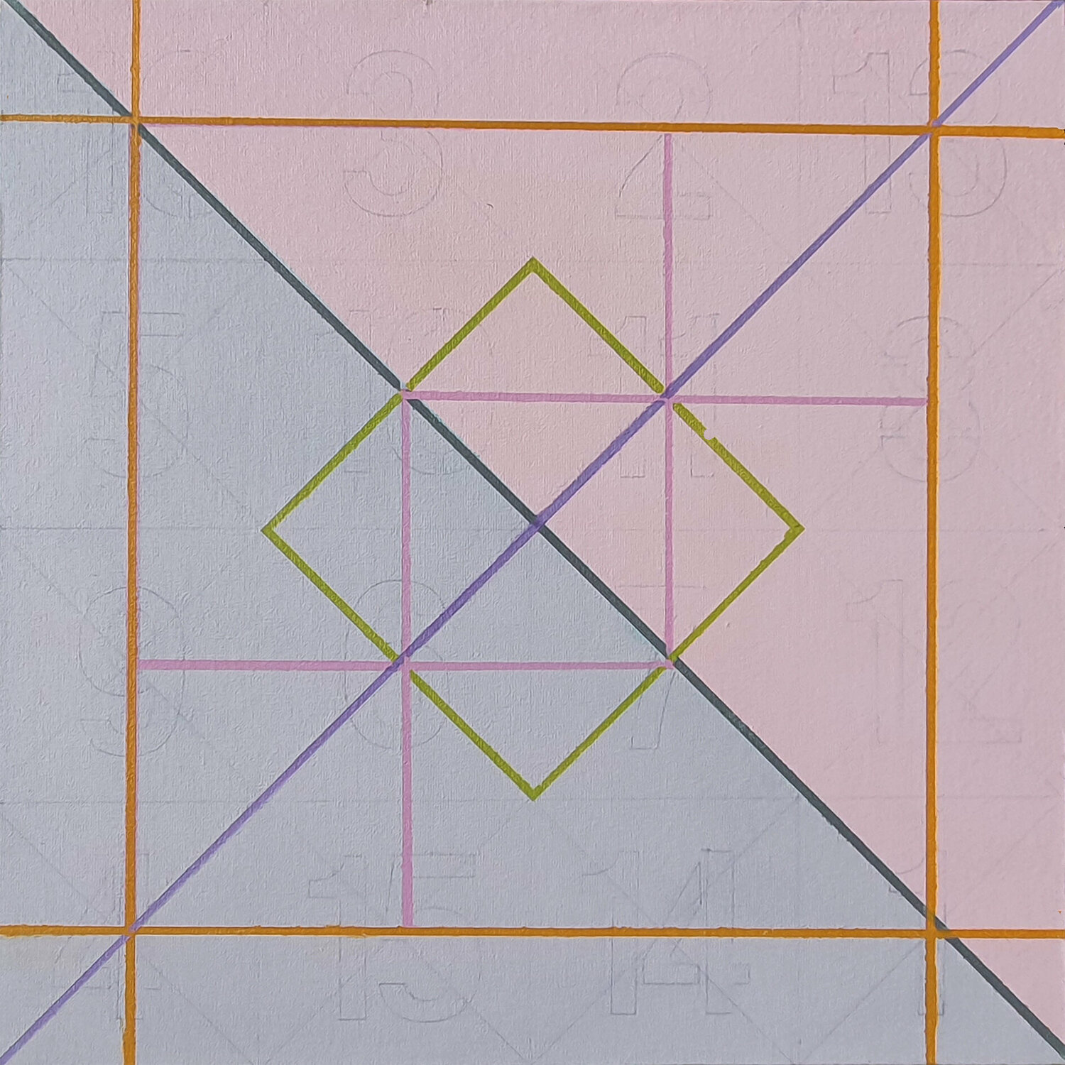 Number 6 Alejandra Repetto Escardó