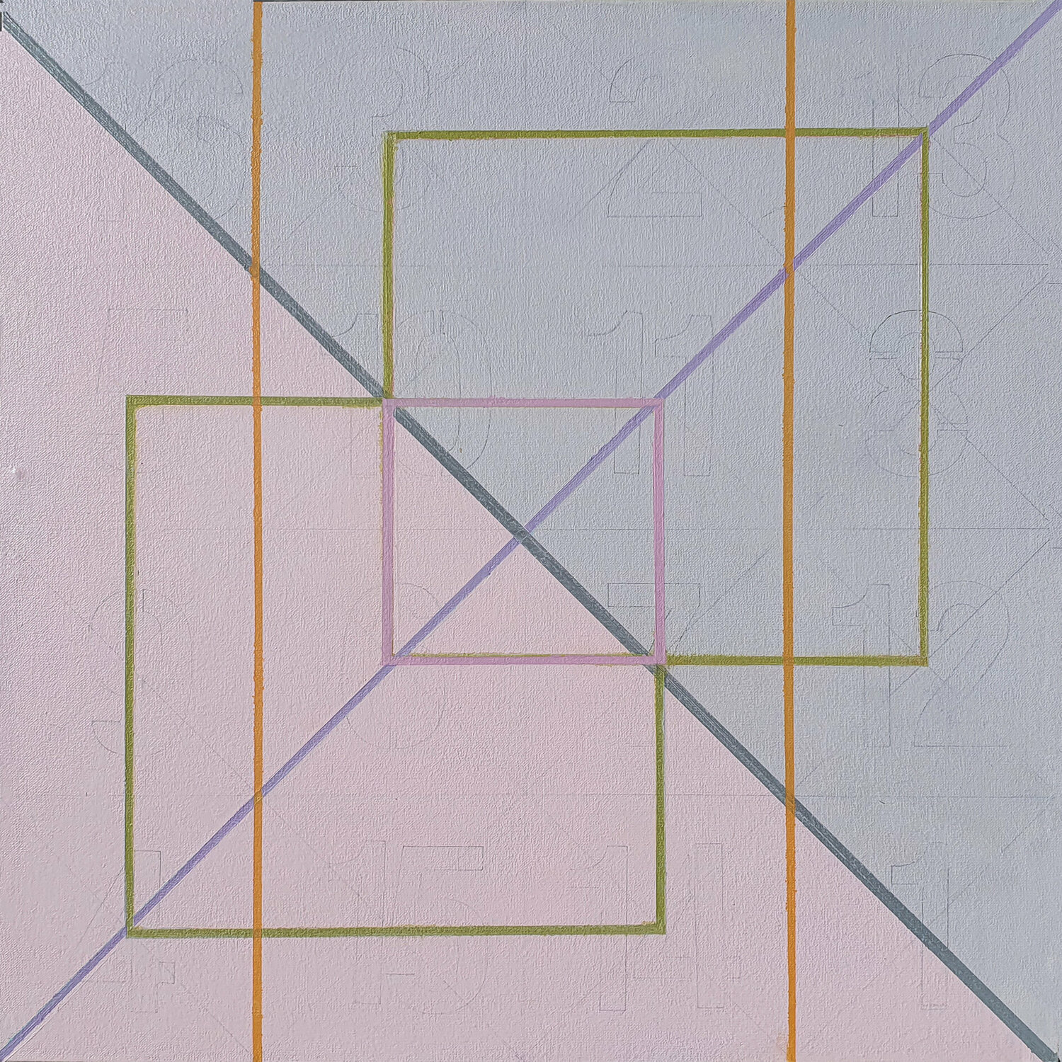 Number 11 Alejandra Repetto Escardó