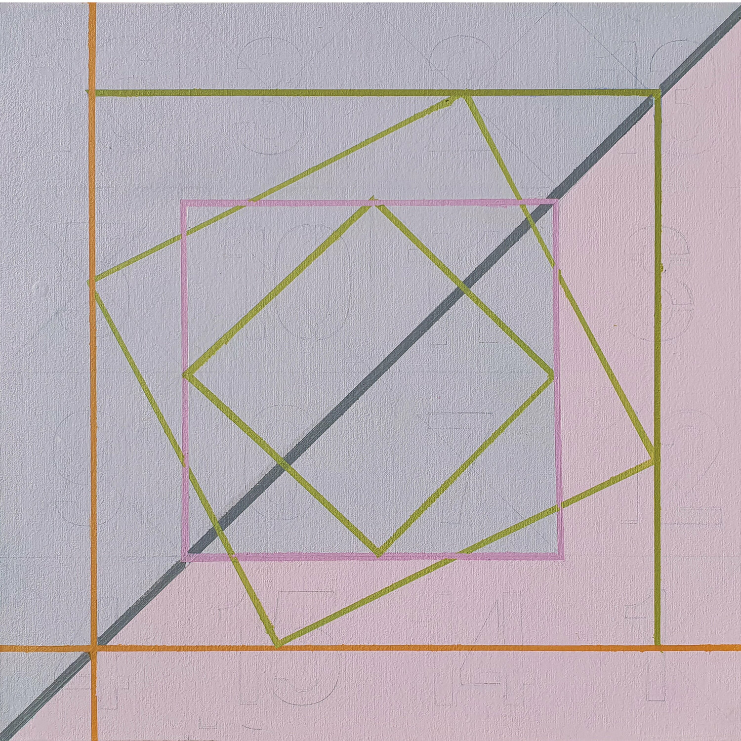 Number 13 Alejandra Repetto Escardó