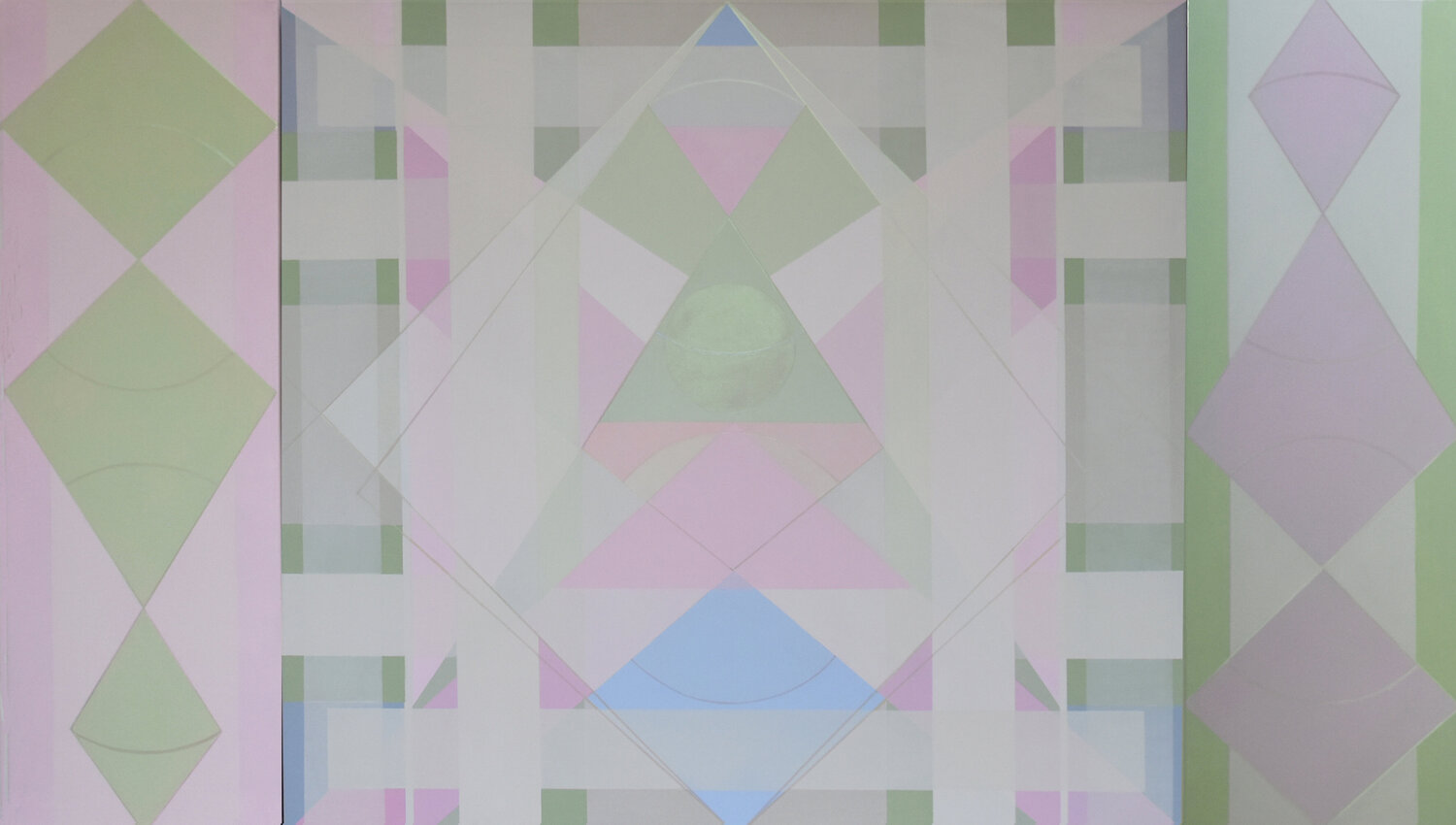 Trinity I Alejandra Repetto Escardó