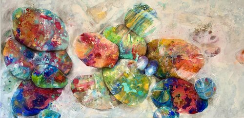 Findlinge V Marion Doxie Delaubell