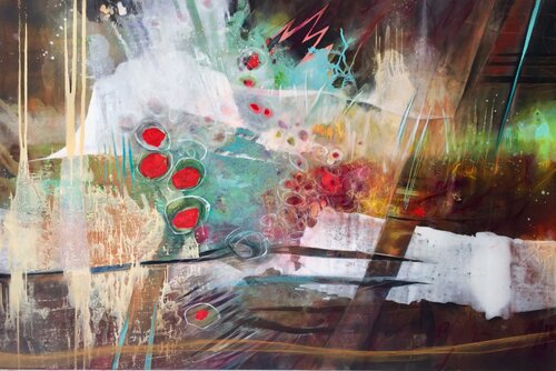 Most important Things Marion Doxie Delaubell