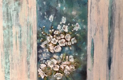 Forever Spring Marion Doxie Delaubell
