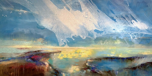 Erlöster Horizont II Marion Doxie Delaubell