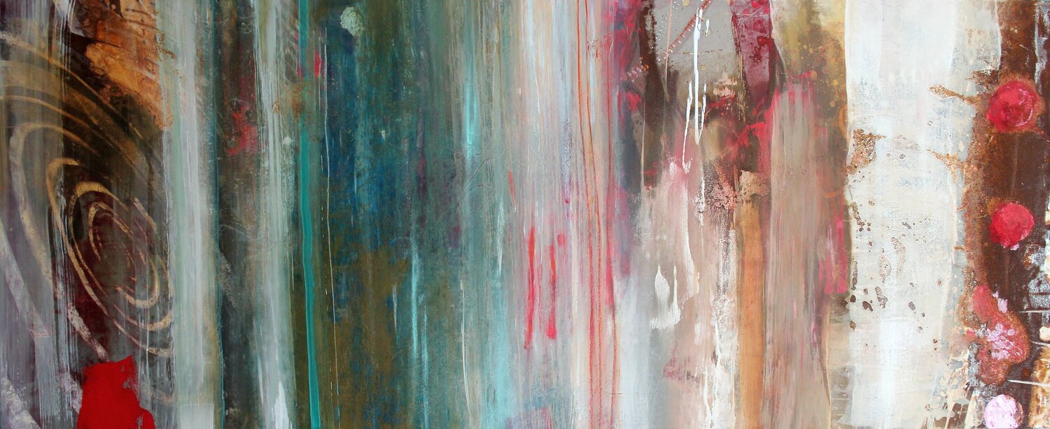 Behind the lines Marion Doxie Delaubell