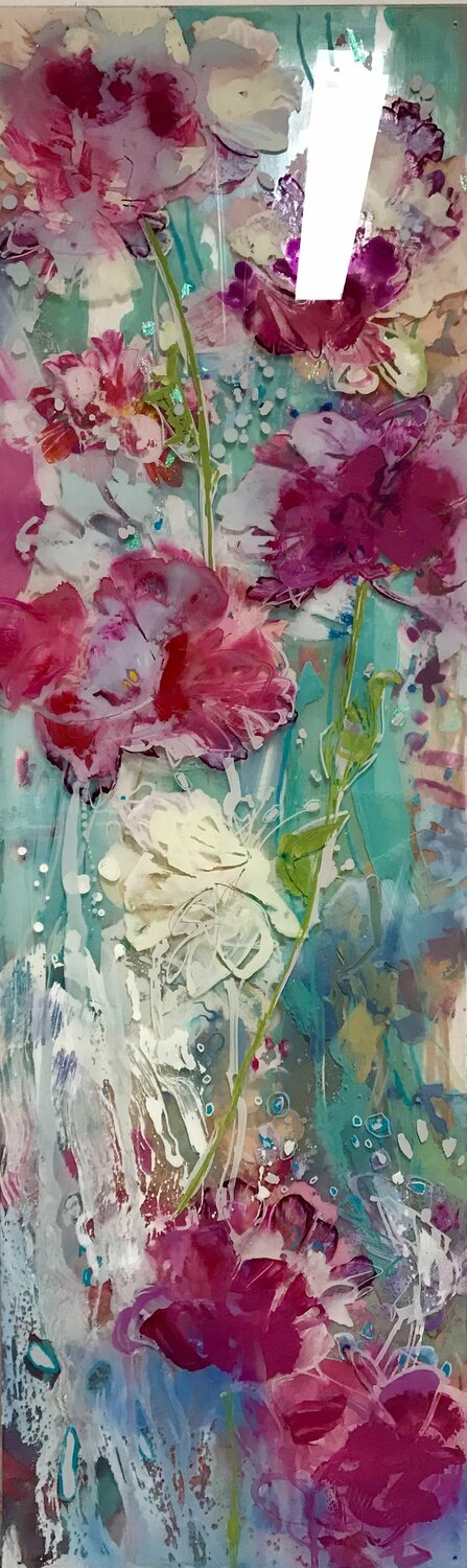 Forever Spring Marion Doxie Delaubell
