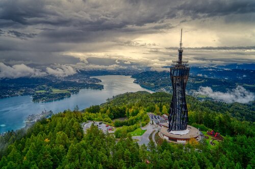 Barad dûr Tomáš Neuwirth