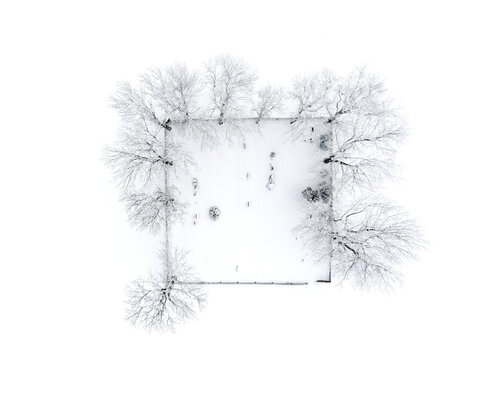 Cemetery von Tomáš Neuwirth, Fotografie kaufen auf Singulart