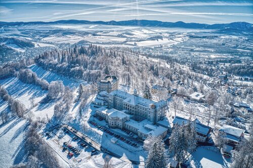 Ice Kingdom van Tomáš Neuwirth, Fotografie te koop op Singulart