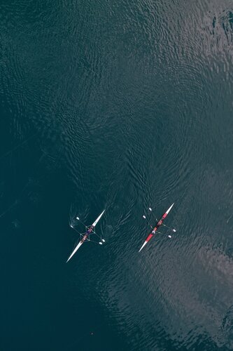 Pair by Tomáš Neuwirth, Photography for Sale on Singulart