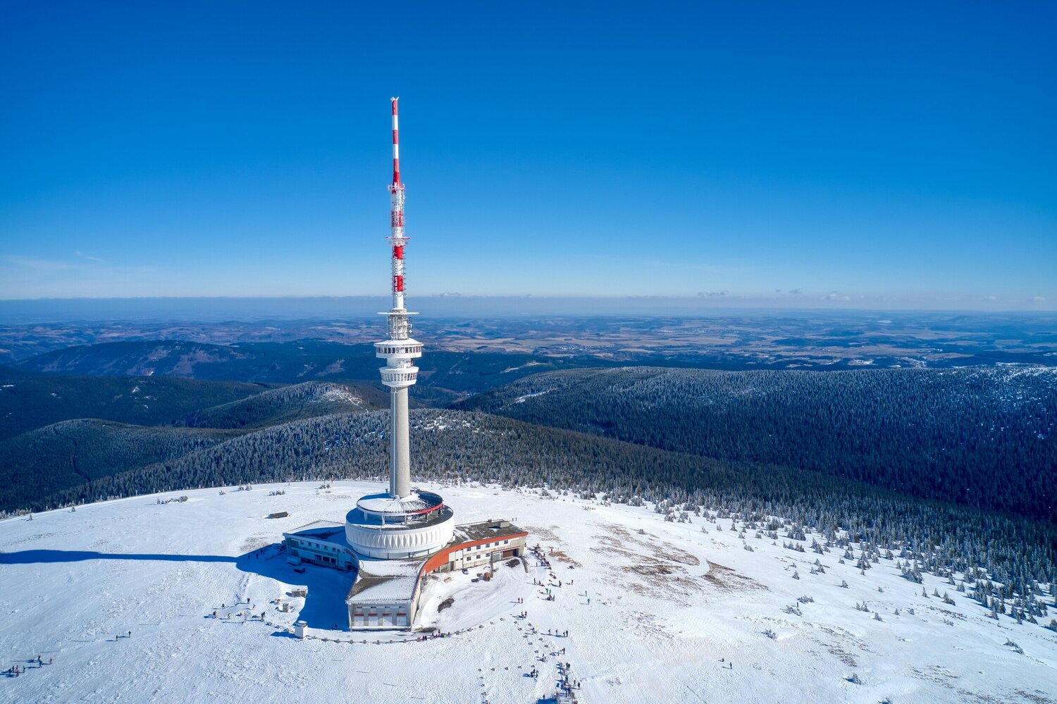 Observation Tower Tomáš Neuwirth