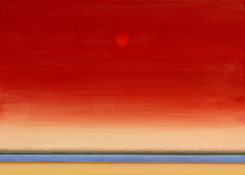 LADURÉE von Jean-Jacques Mendez, Malerei kaufen auf Singulart