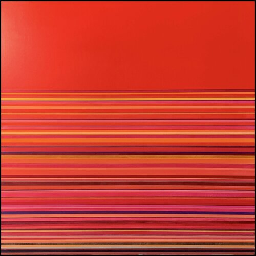 Transfusion sanguine von Jean-Jacques Mendez, Malerei kaufen auf Singulart