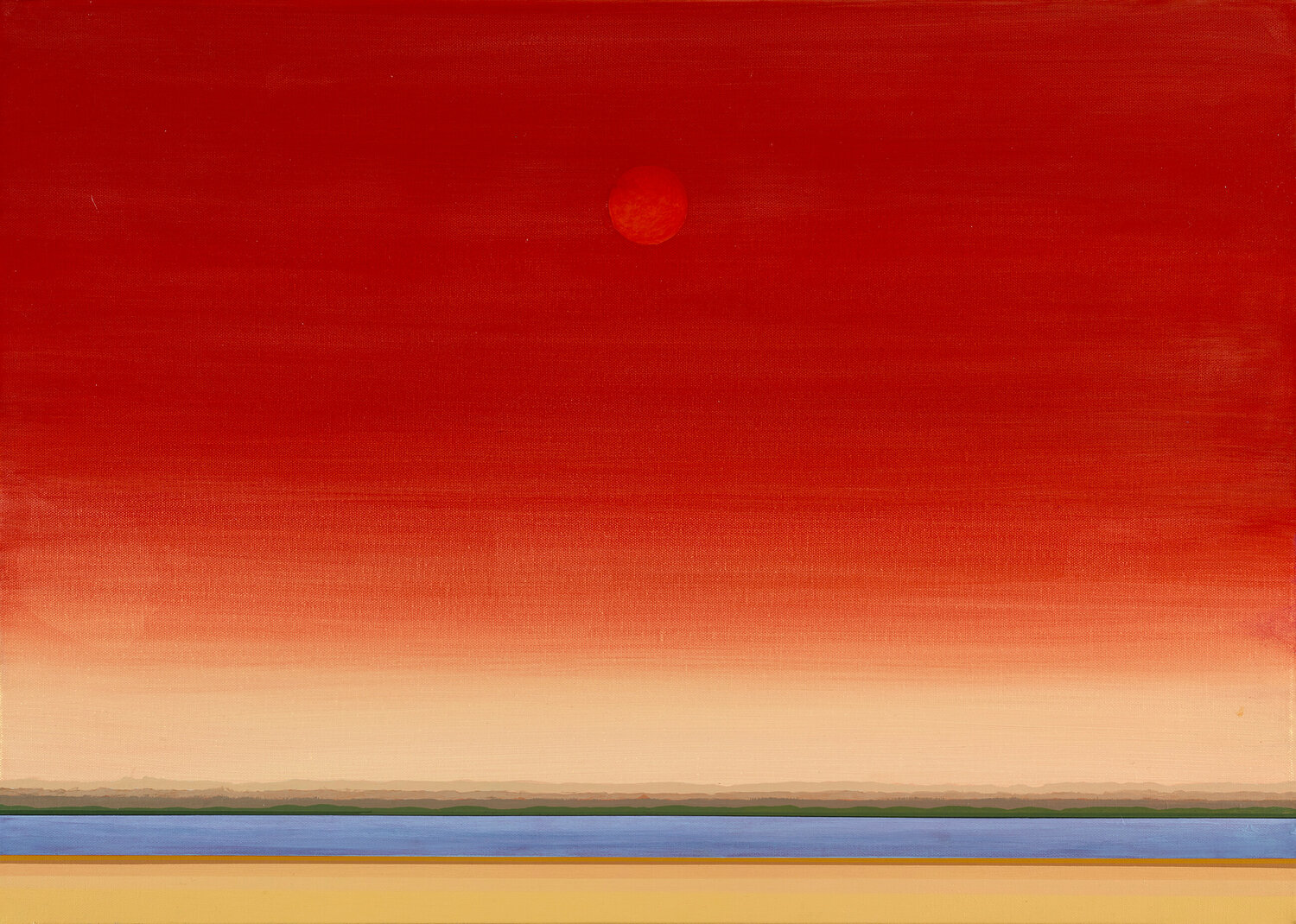 LADURÉE Jean-Jacques Mendez