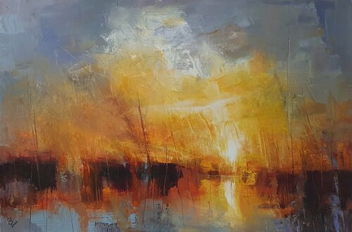 " Harbor of destroyed dreams - Hope is but the dream of those who wake " Ivan Grozdanovski