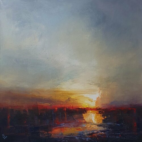 " Beyound Tomorrow " Ivan Grozdanovski