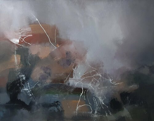 " Agartha - Ancient Crossroads (A view from the Clouds ) " Ivan Grozdanovski