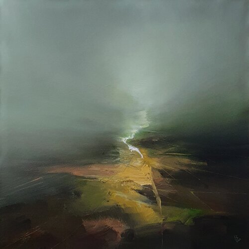 " Agartha - In the Light Beneath the Shadow " Ivan Grozdanovski