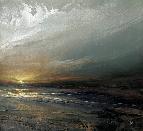 " Agartha - A Horizon of New Hope " Ivan Grozdanovski