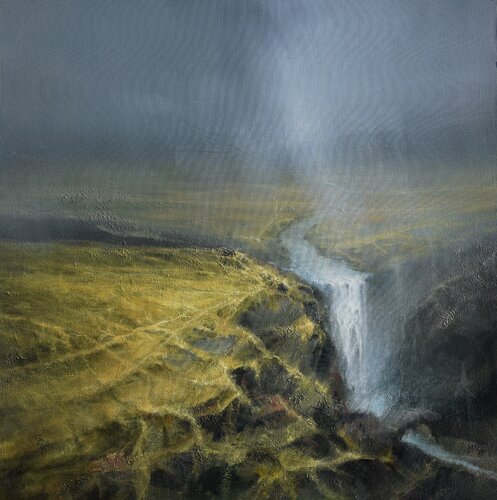 " Agartha - The Call Of Serenity " Ivan Grozdanovski