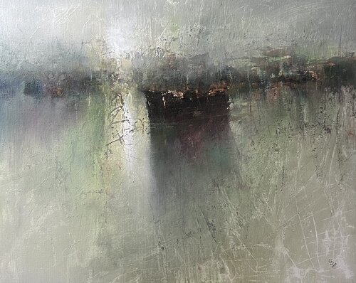 Harbor of destroyed dreams - All Tomorrow For One Yesterday Ivan Grozdanovski