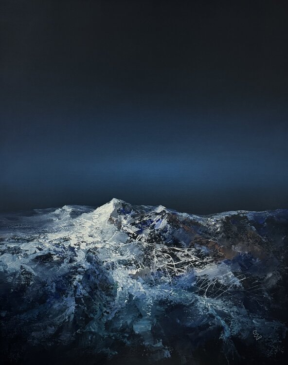 Agartha - On the path to Valhalla - 13 Ivan Grozdanovski