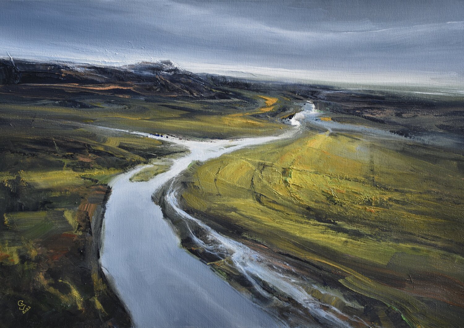 " Agartha - Prometheus Valley " Ivan Grozdanovski