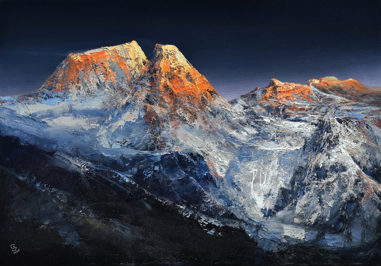 Agartha - On the path to Valhalla - 8 Ivan Grozdanovski