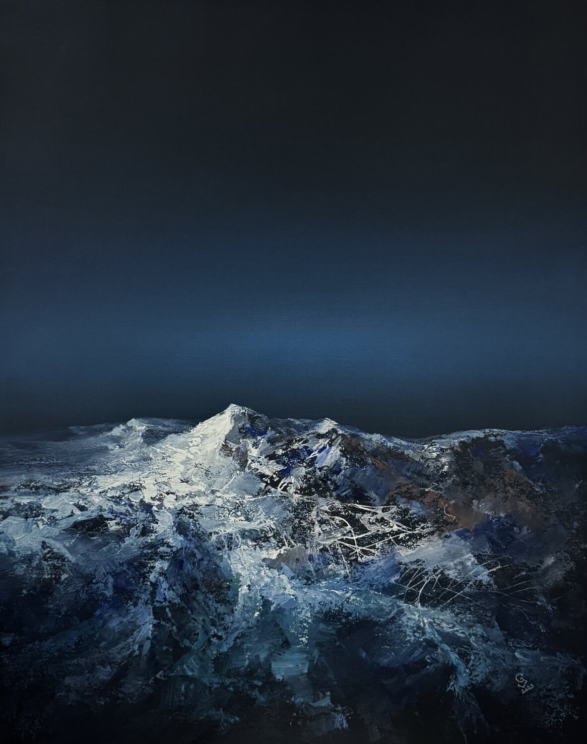 Agartha - On the path to Valhalla - 13 Ivan Grozdanovski